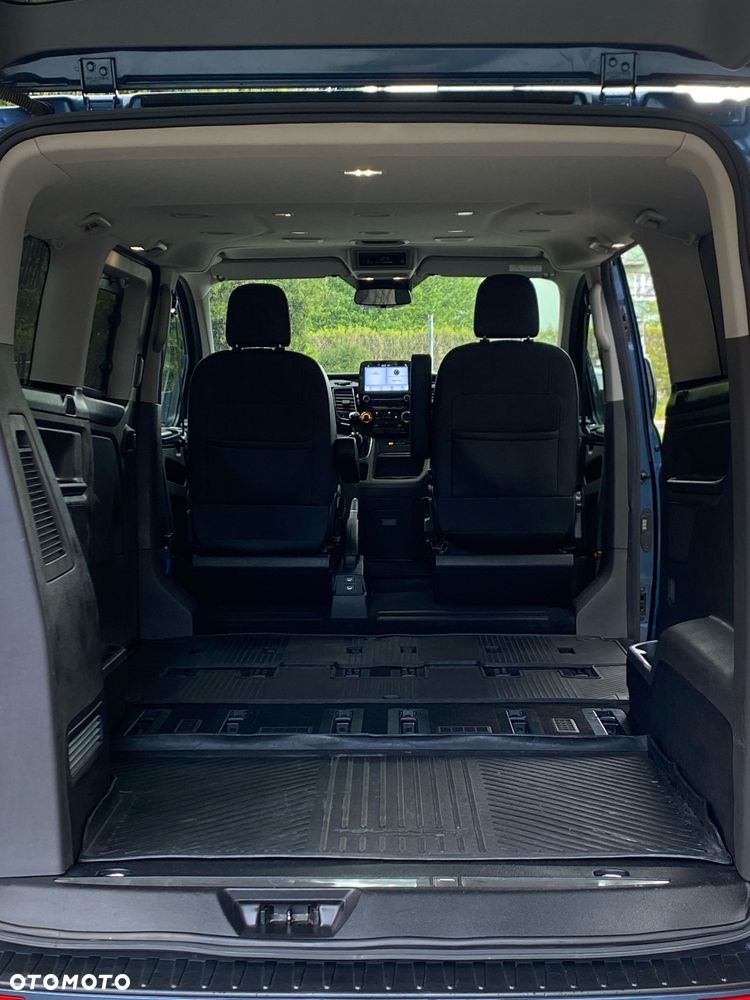 Ford Tourneo Custom 2.0 TDCi L2 Sport - 23