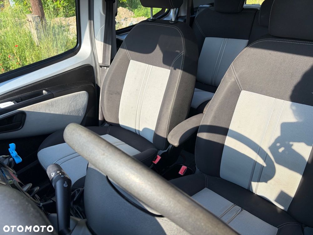 Fiat Qubo - 10