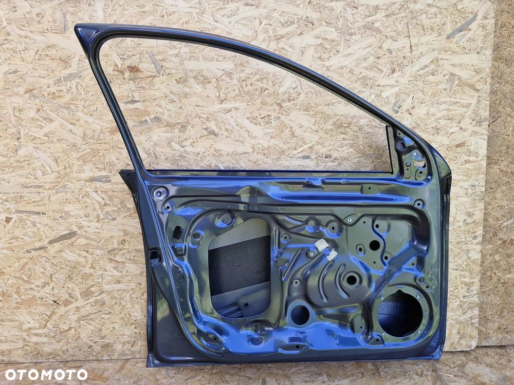 SKODA RAPID SEAT TOLEDO IV 5JA DRZWI LEWE PRZÓD 5JA831311 - 5