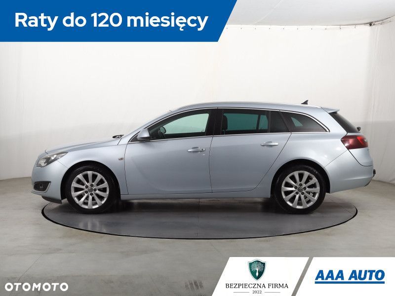 Opel Insignia - 4