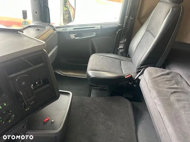 Scania R420 - 9