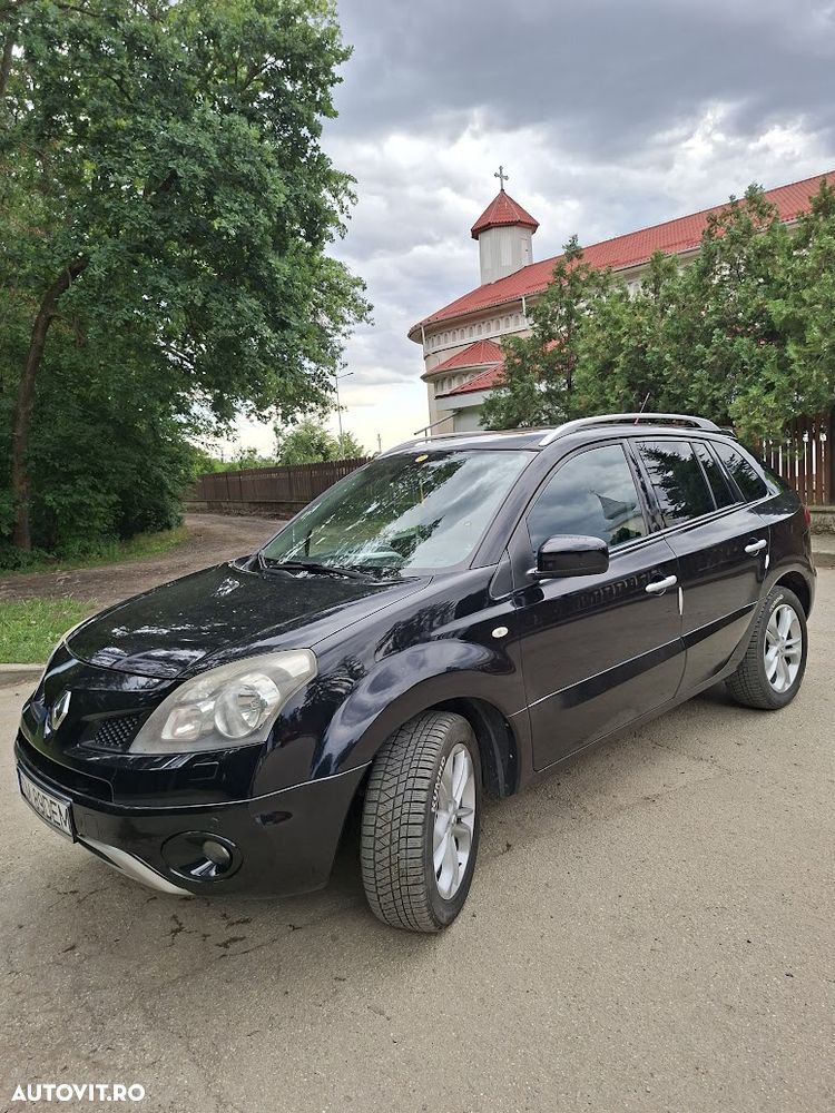 Renault Koleos 2.0 dCI FAP 4x4 Bose Edition - 1
