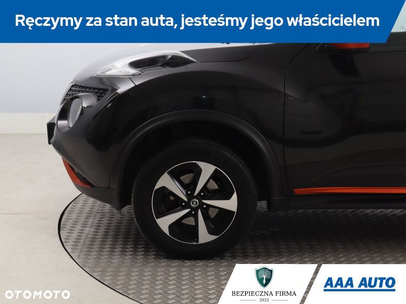 Nissan Juke - 17