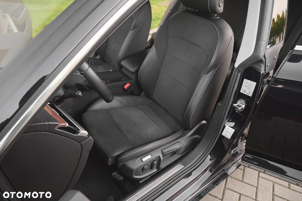 Volkswagen Arteon 2.0 TSI Elegance DSG - 28