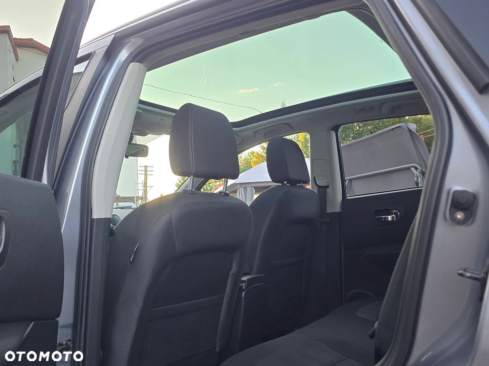 Nissan Qashqai 2.0 tekna - 19
