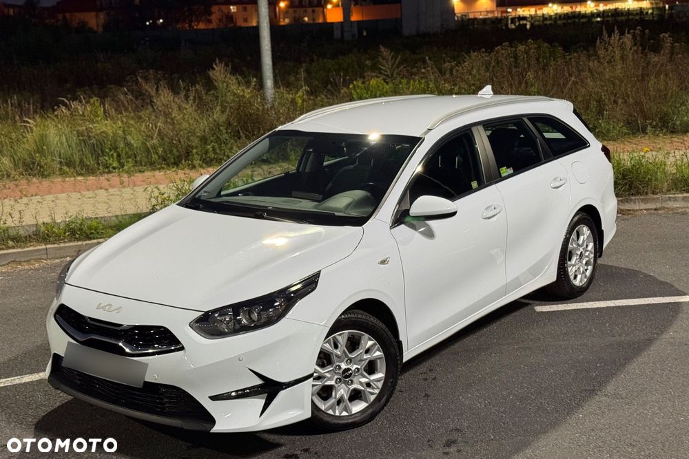 Kia Ceed 1.5 T-GDI M - 3