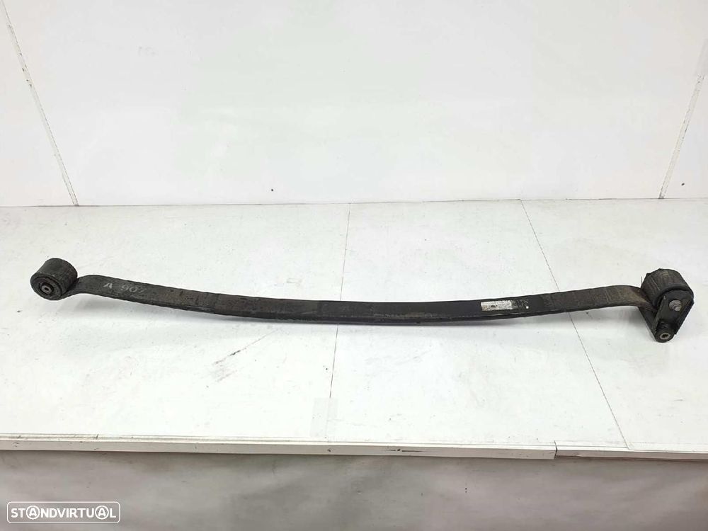 SUSPENSÃO TRASEIRA MERCEDES-BENZ SPRINTER III CAMIÓN RWDAWD 907 - 1
