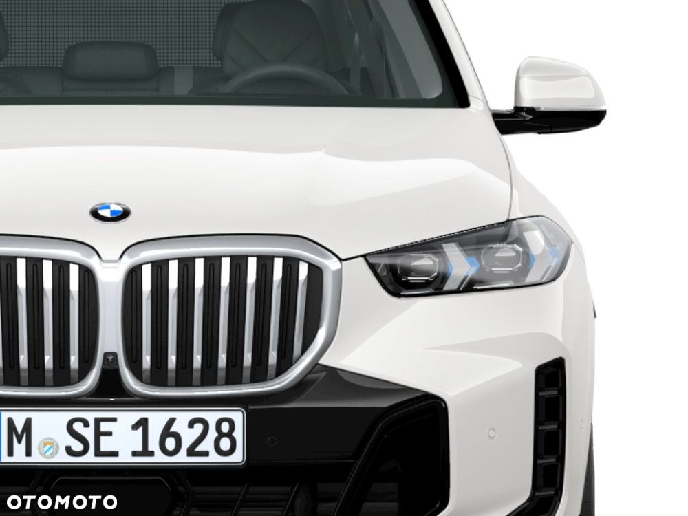 BMW X5 xDrive30d mHEV sport - 4