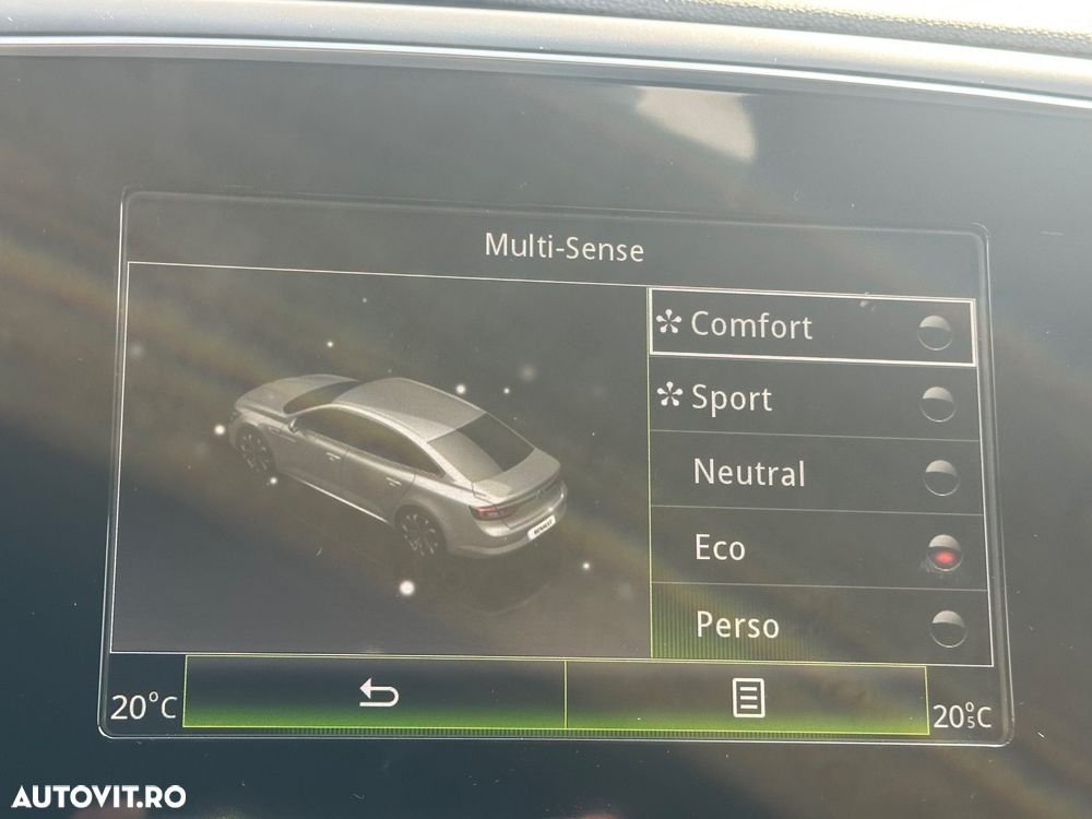 Renault Talisman ENERGY dCi EDC Intens - 14