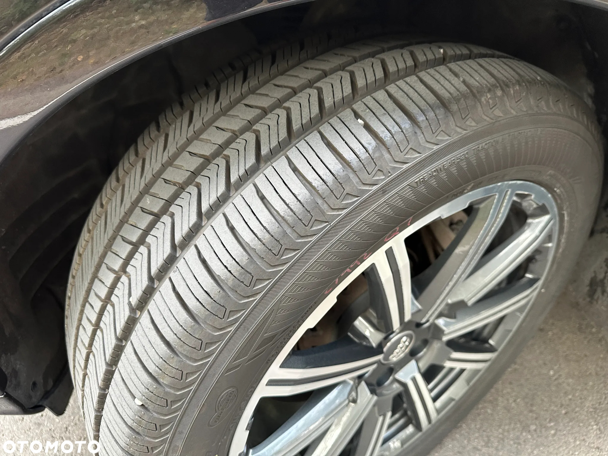 Audi Q7 3.0 TFSI Quattro Tiptronic - 25