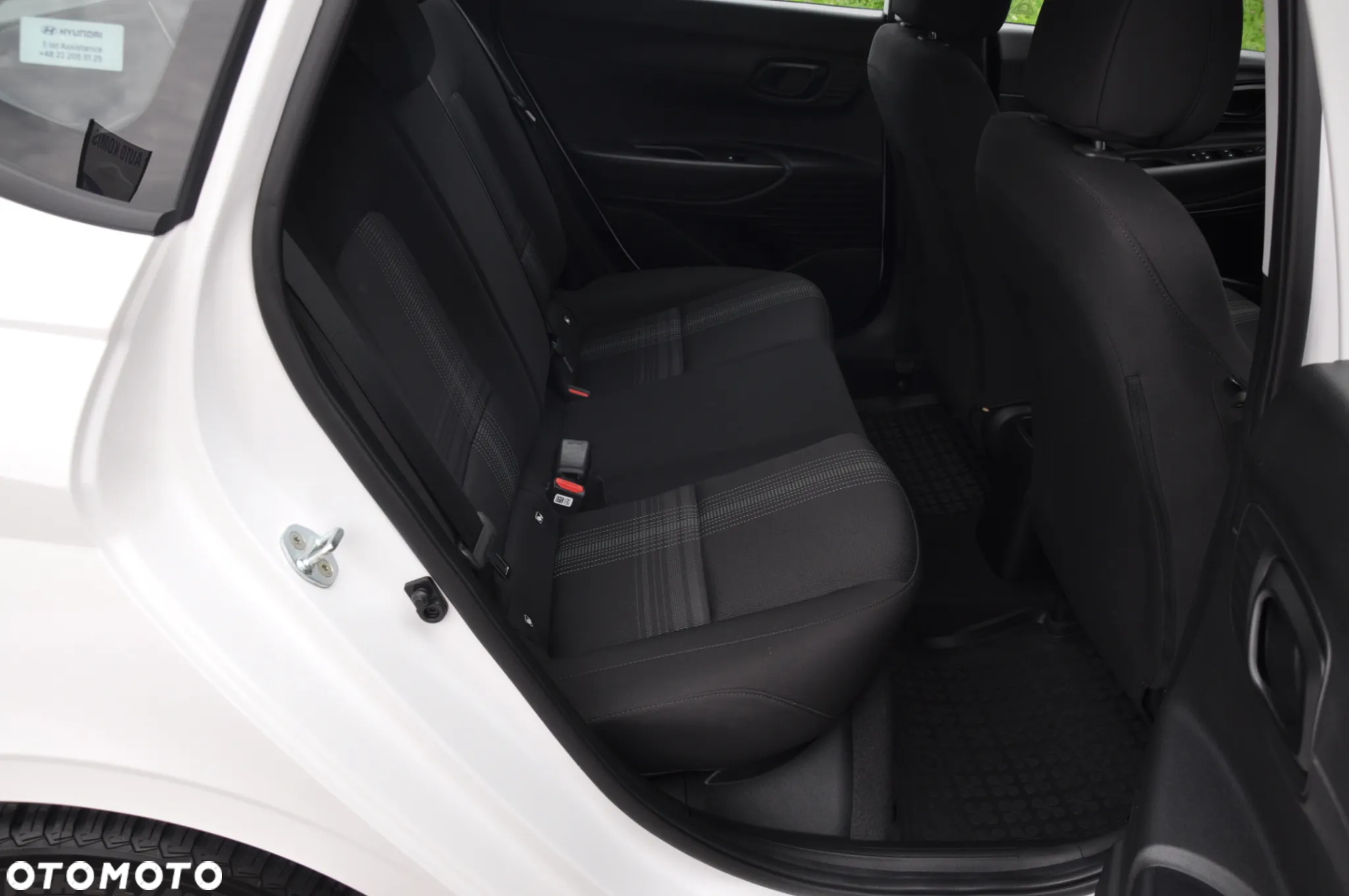 Hyundai i20 1.0 T-GDi Pure - 11