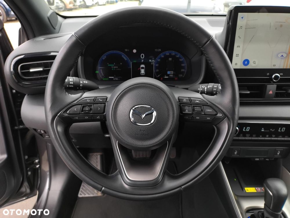 Mazda 2 - 13