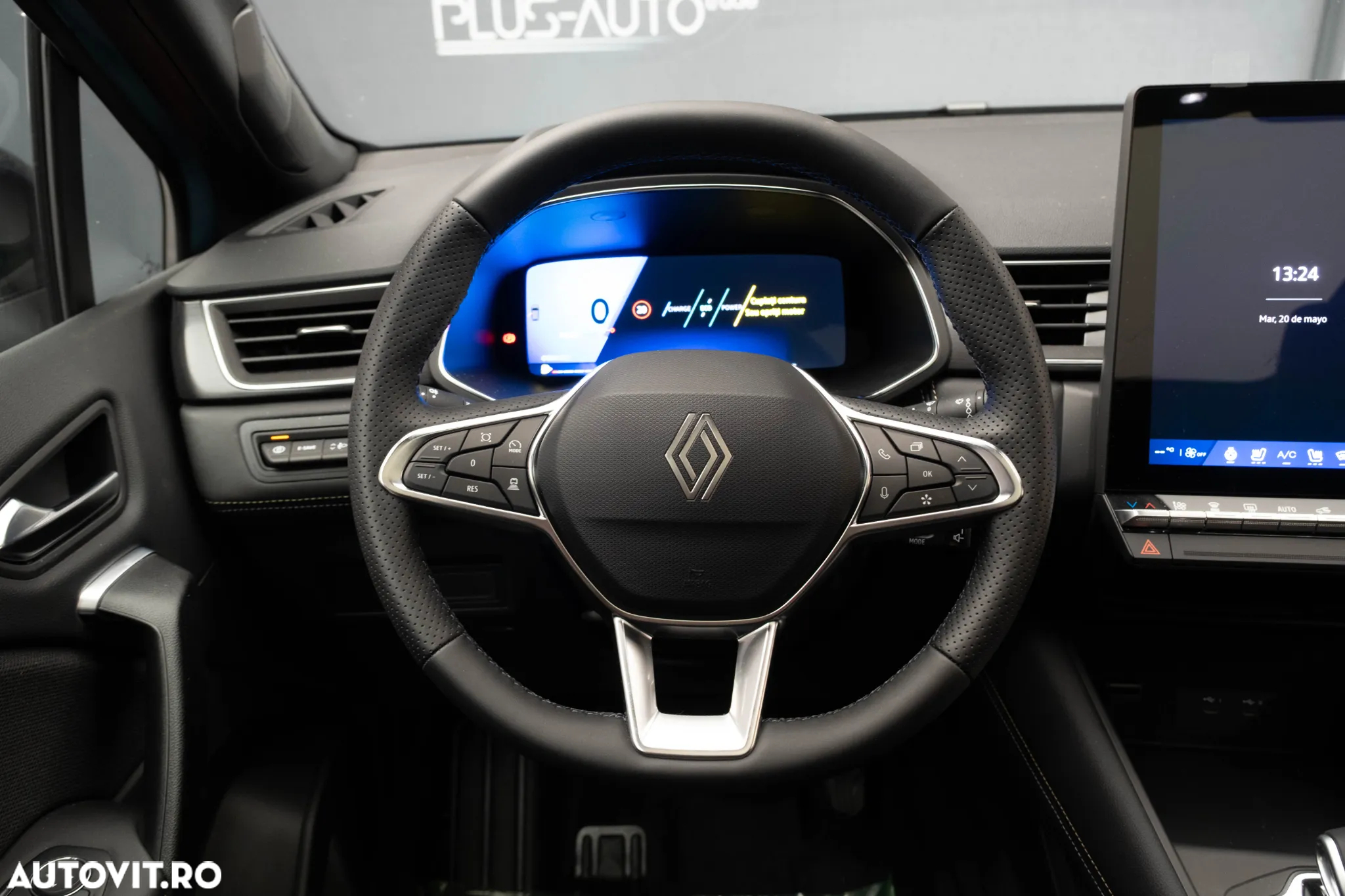 Renault Symbioz - 19