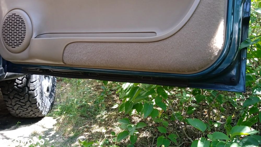 Chevrolet Blazer - 12