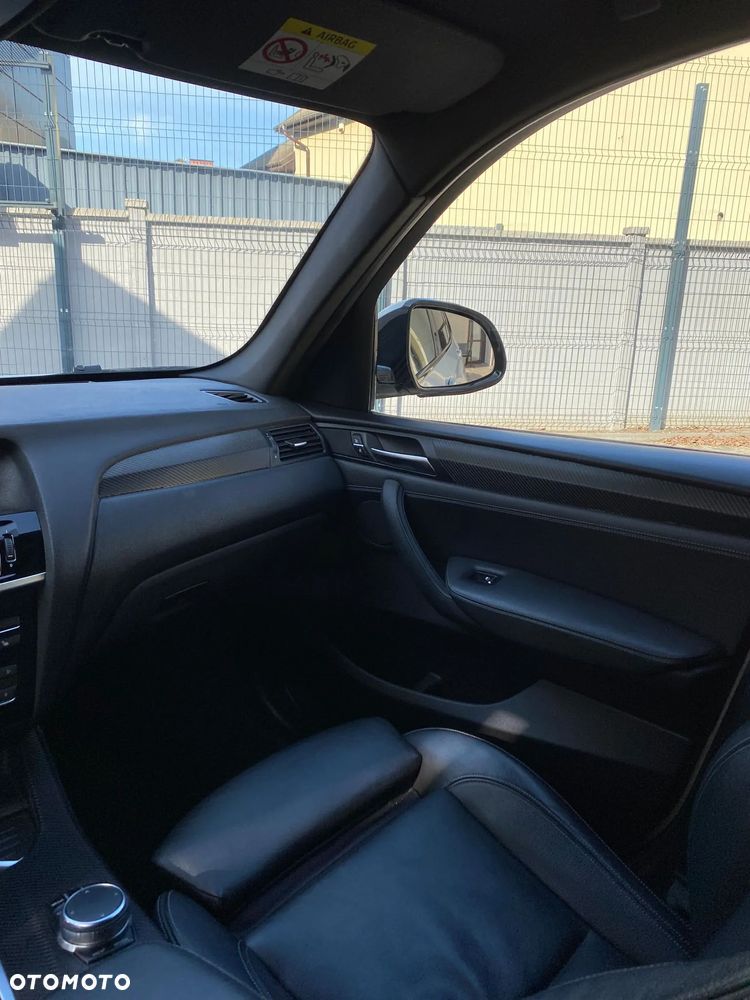 BMW X3 - 13