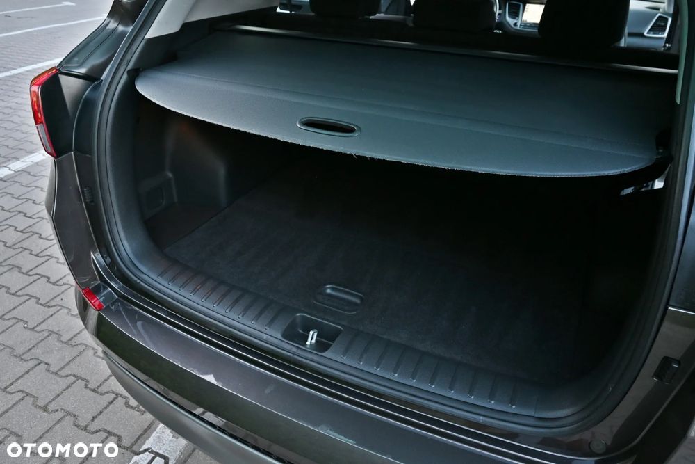 Hyundai Tucson 1.6 Turbo 4WD Premium - 40