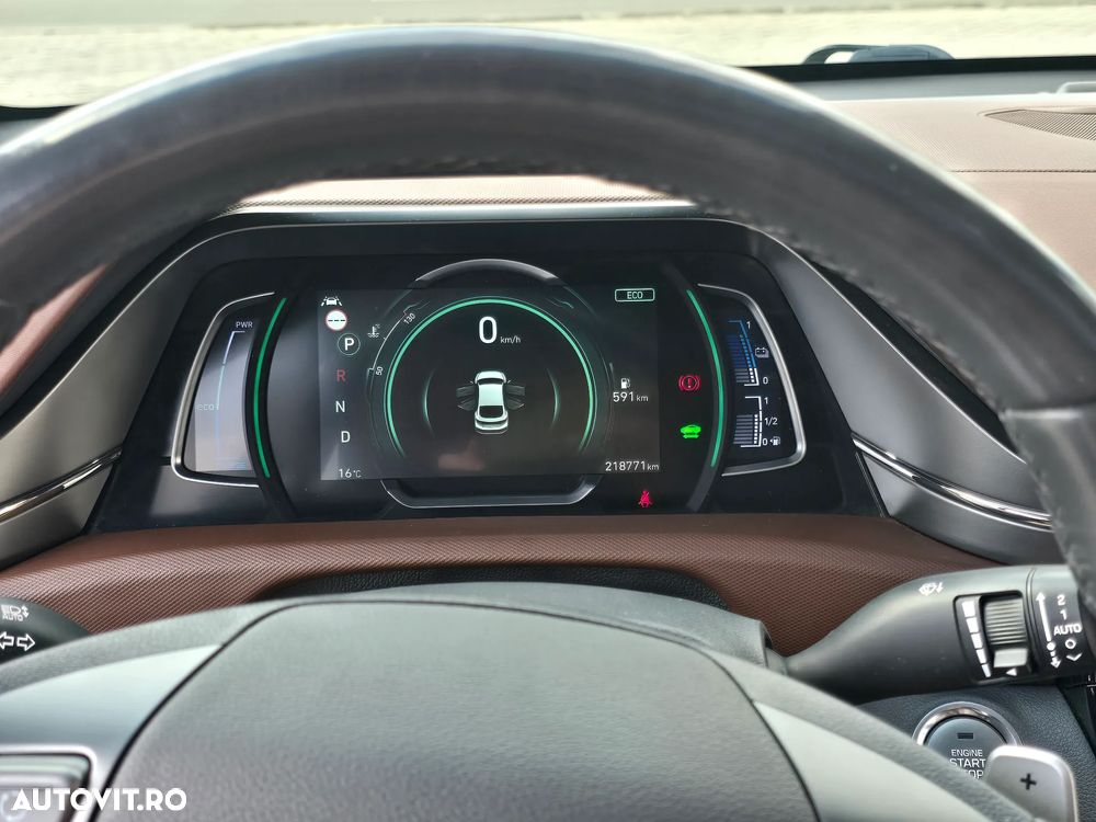 Hyundai IONIQ 1.6 GDI Premium - 7