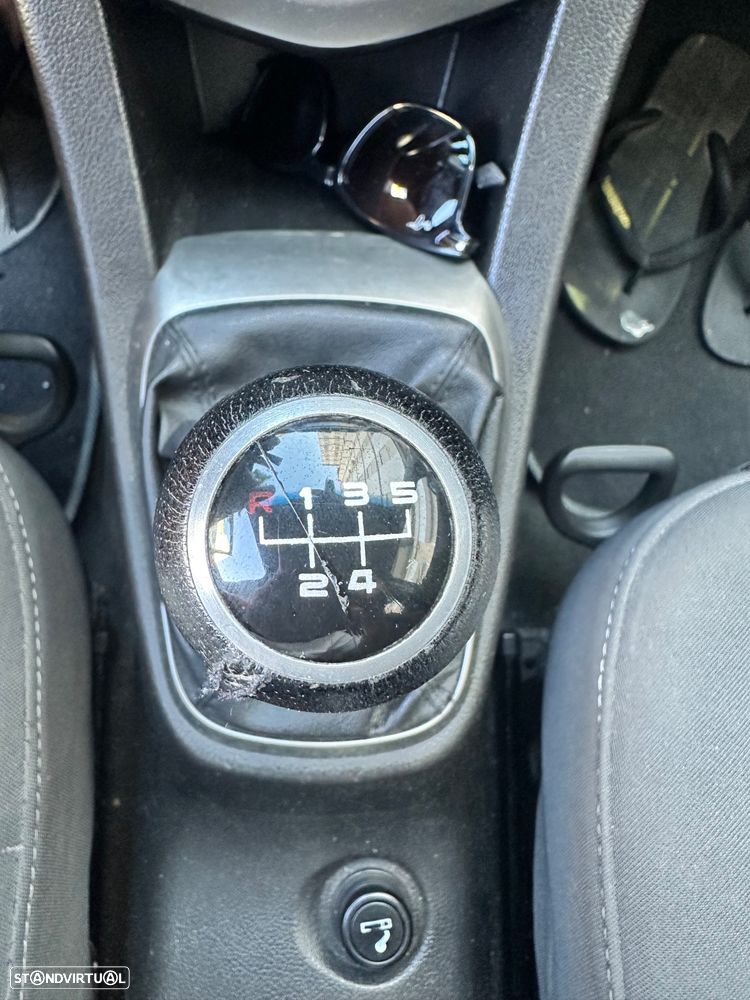 Chevrolet Aveo 1.3 TCDi LS - 13