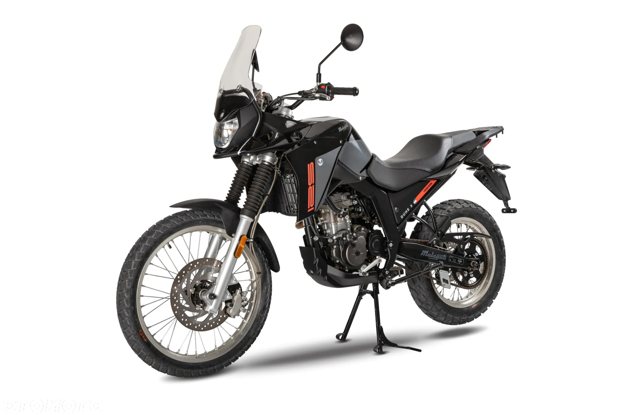 Malaguti Dune - 9