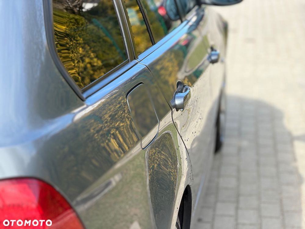 BMW Seria 3 320d - 14