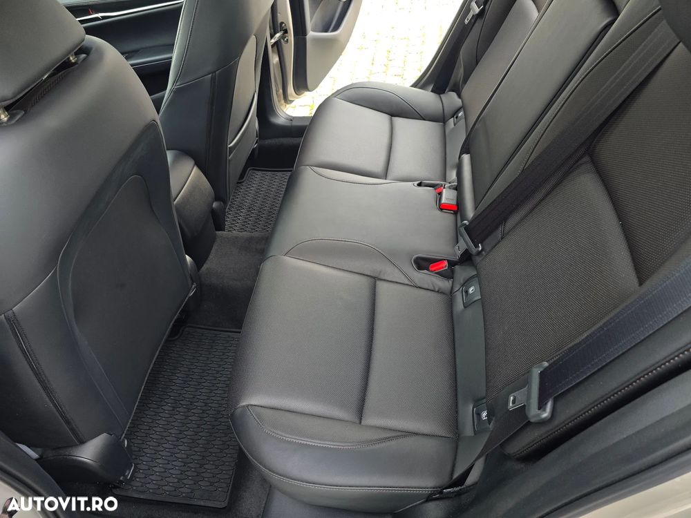 Mazda 3 e-Skyactiv X186 AT MHEV GT+ - 12