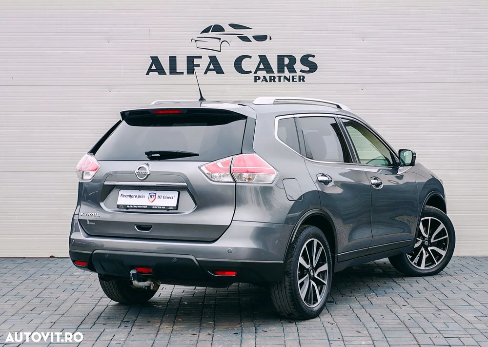 Nissan X-Trail 1.6 dCi N-Connecta - 11