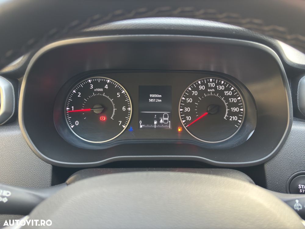 Dacia Duster Blue dCi 115 4WD Prestige - 14