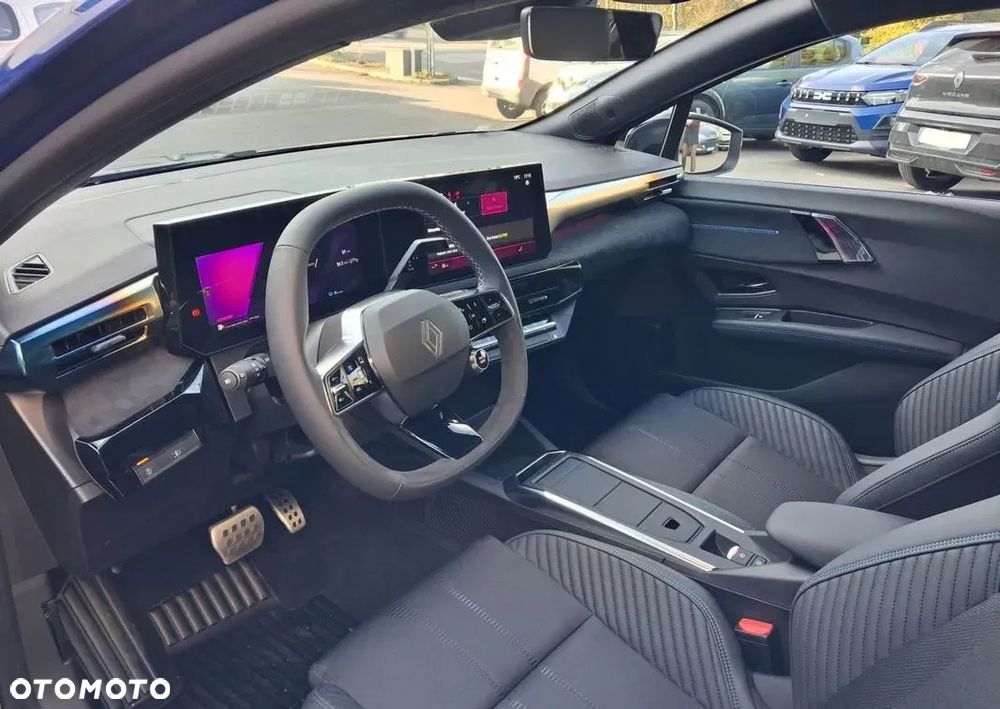 Renault Clio 1.8 E-TECH Full Hybrid 160 Esprit Alpine - 15