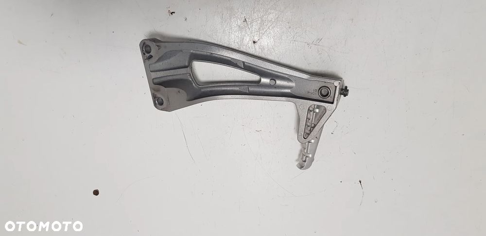 Yamaha FZ1 1000 N Fazer RN16 06-15 Set Podnóżek Pasażera - 3
