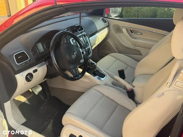 Volkswagen Eos 2.0 TSI DSG - 15