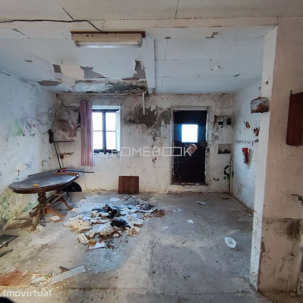 Moradia para recuperar em Vendas Novas - Grande imagem: 5/16