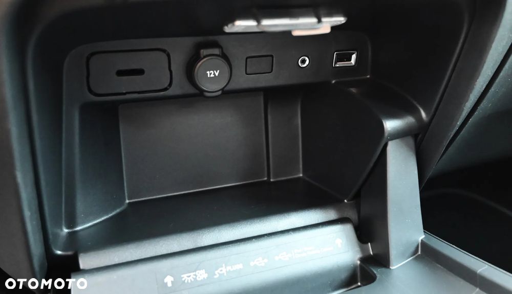 Citroën C4 Picasso - 29