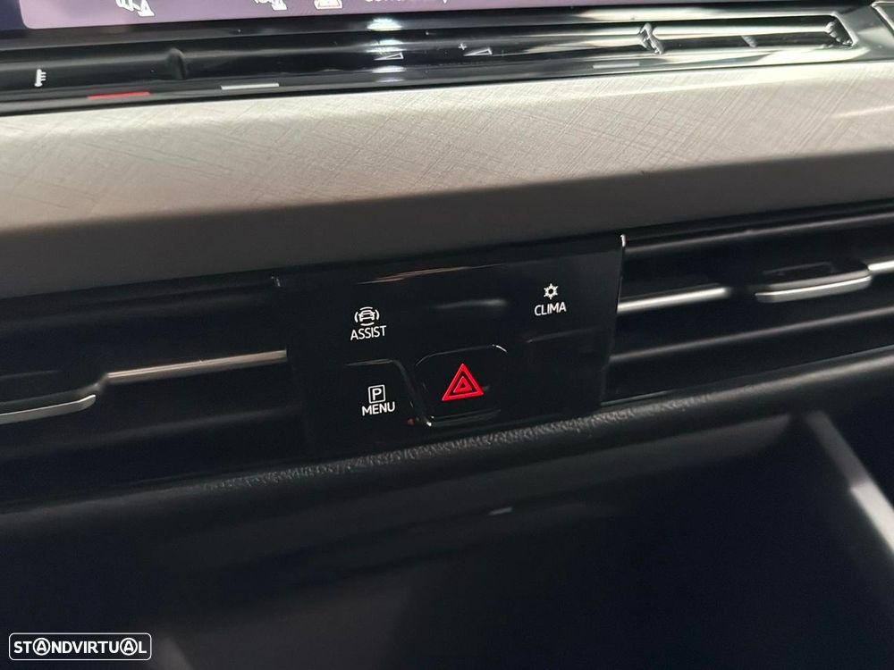 VW Golf 1.0 TSI Life - 17