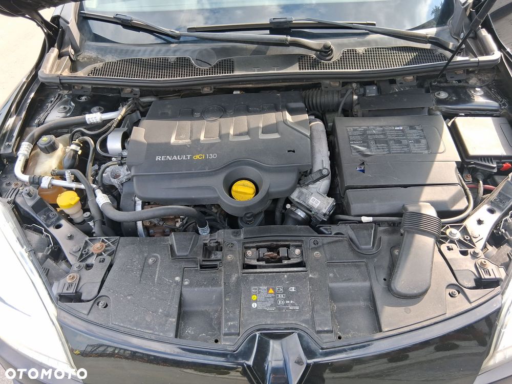 Renault Megane 1.9 dCi FAP Dynamique - 20