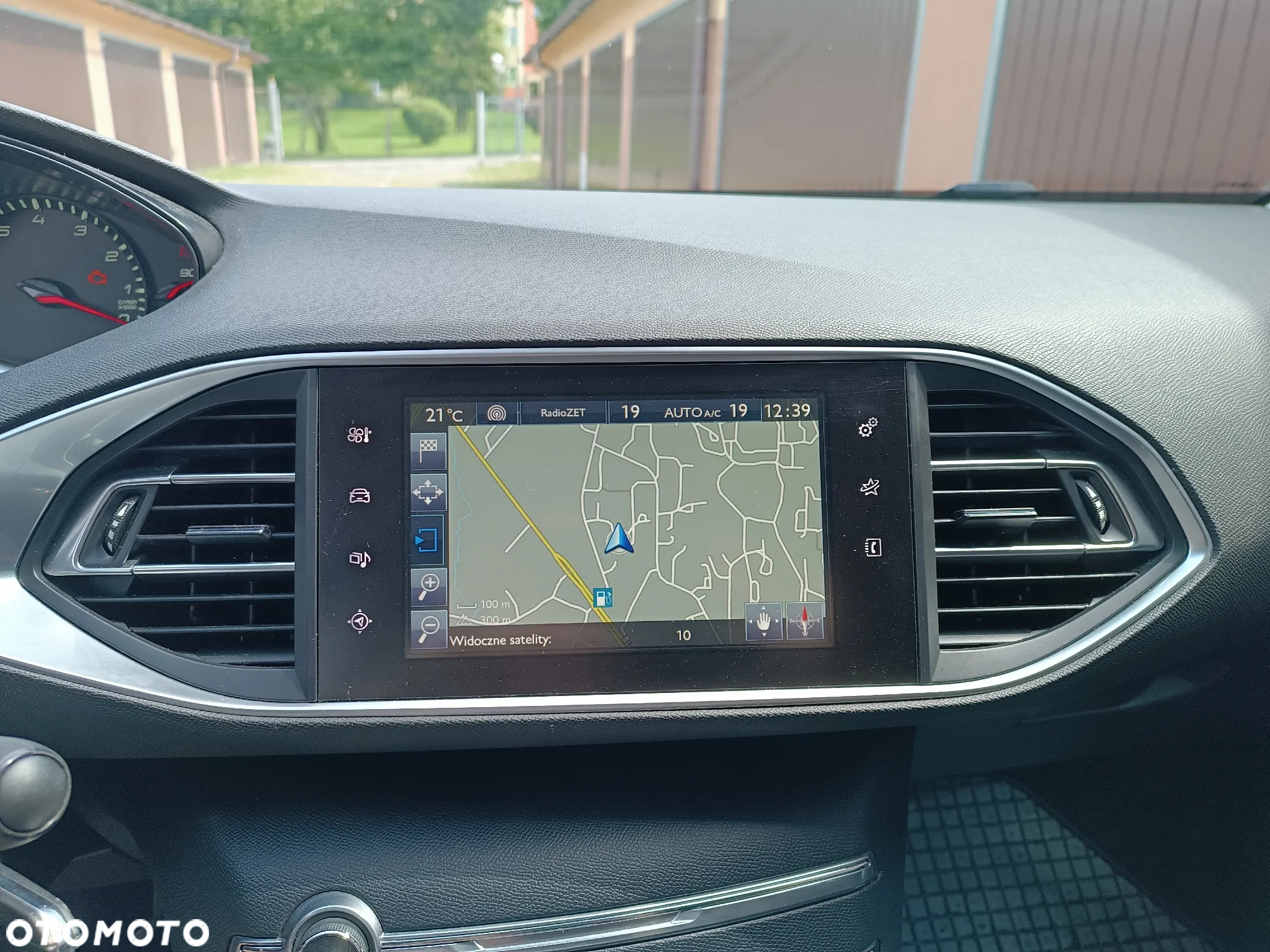 Peugeot 308 PureTech 110 Stop & Start Style - 14