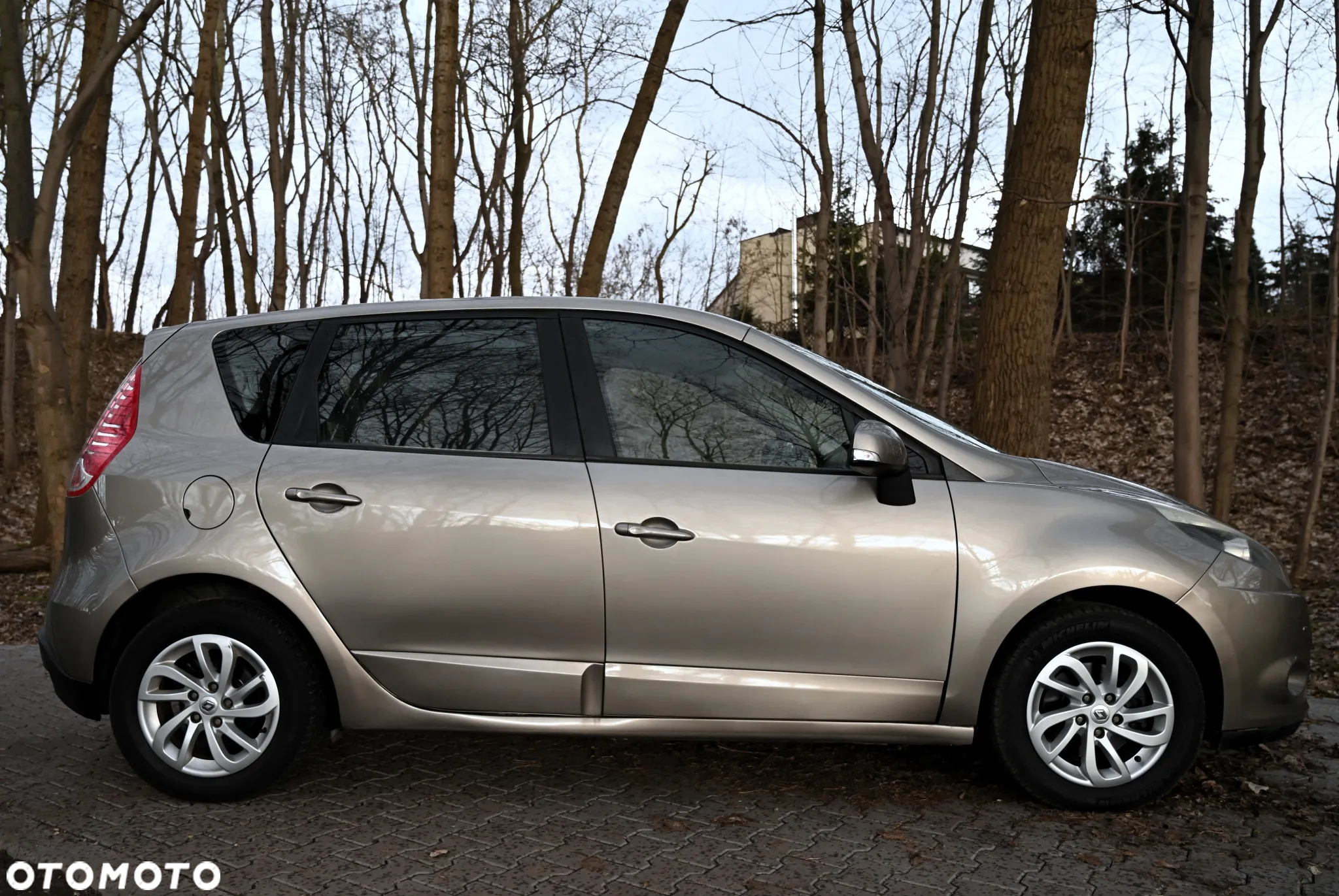 Renault Scenic - 8