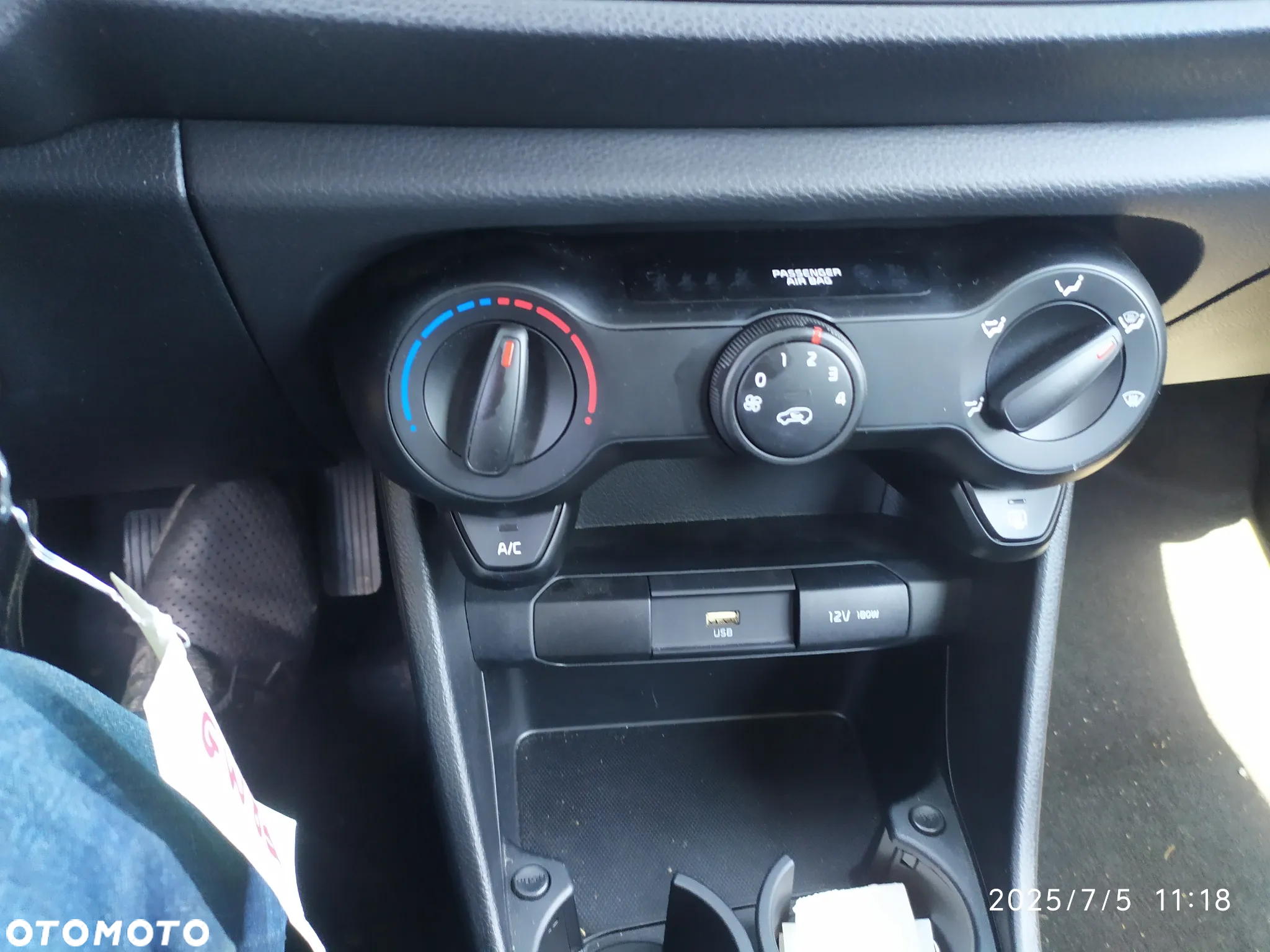 Kia Picanto 1.0 Dream-Team Edition - 16