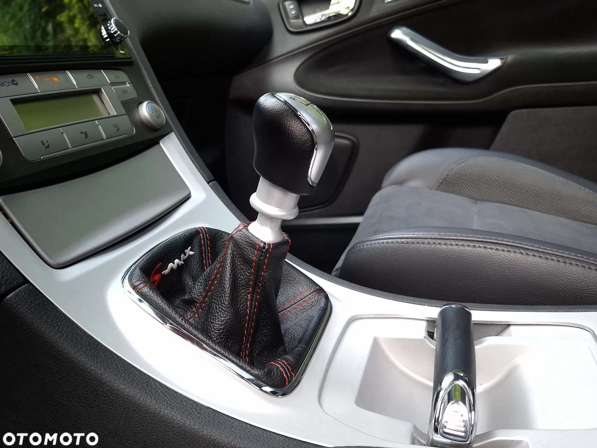 Ford S-Max 2.0 TDCi Platinium X - 11
