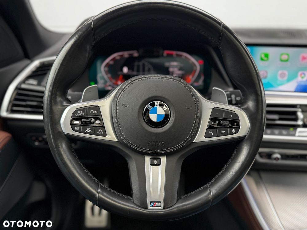 BMW X5 xDrive25d sport - 22