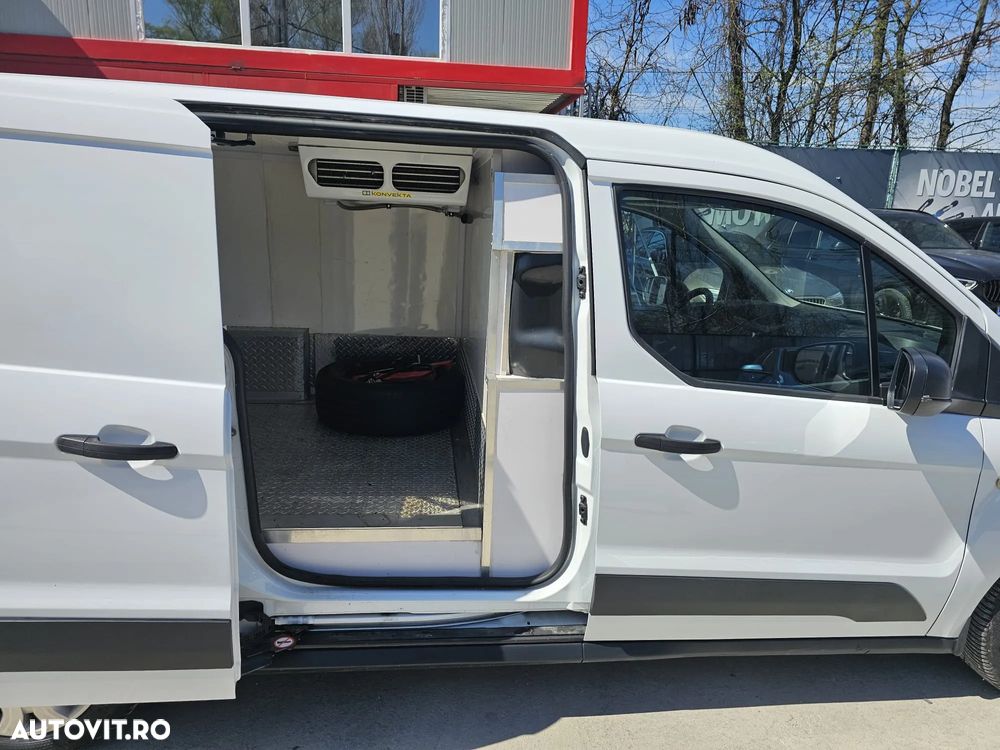 Ford Transit Connect - 5