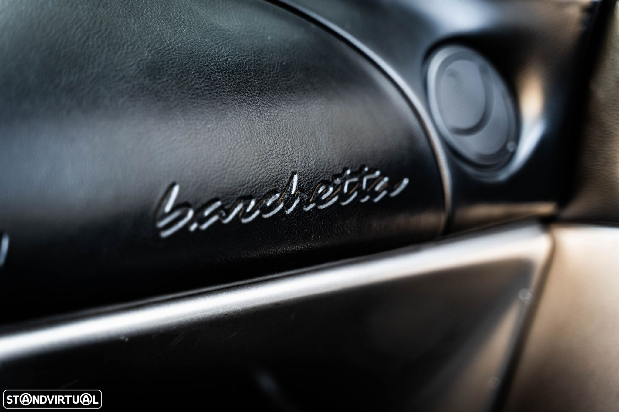 Fiat Barchetta 1.8 16V - 15