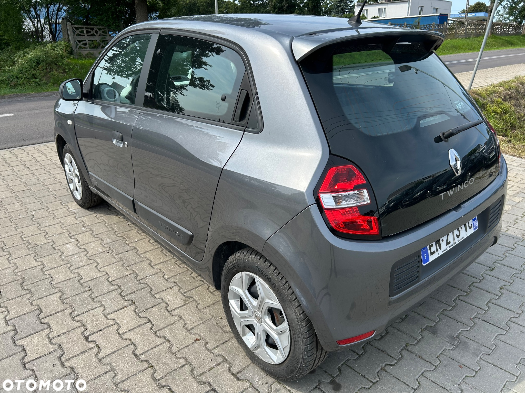Renault Twingo - 2