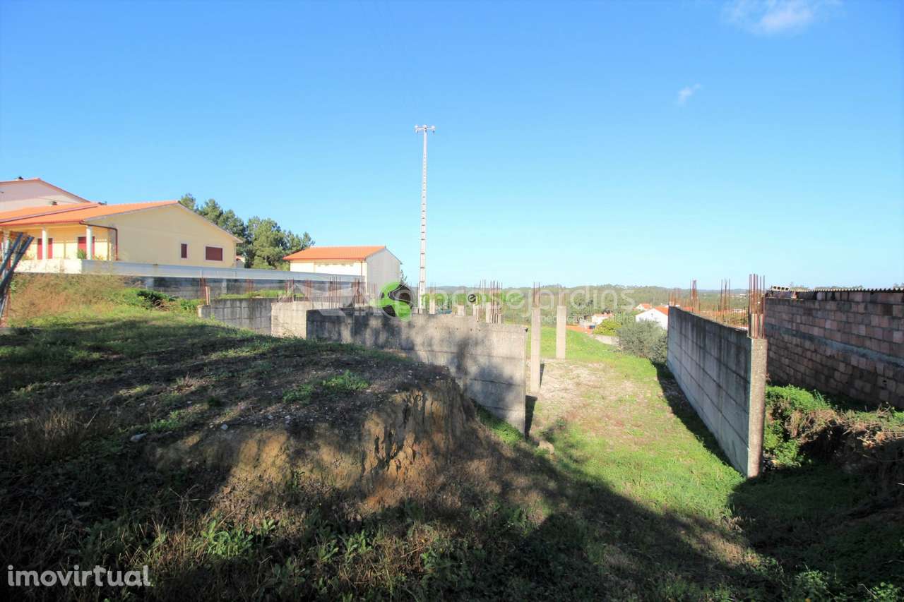 Terreno com 1200m2 - Grande imagem: 2/9