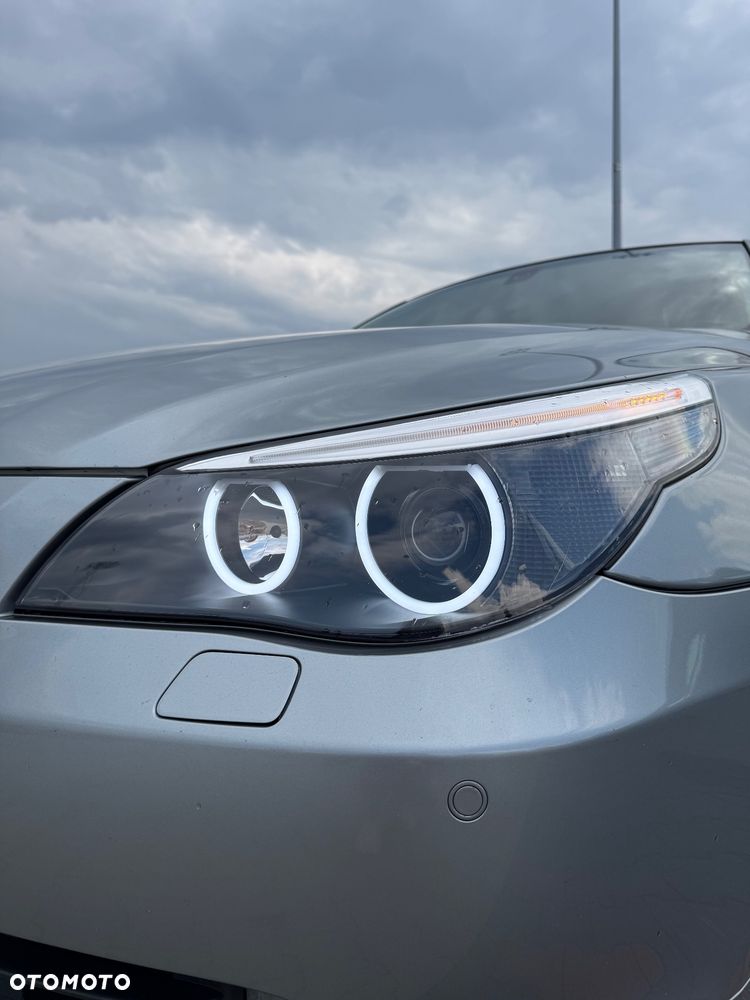 BMW Seria 5 - 2