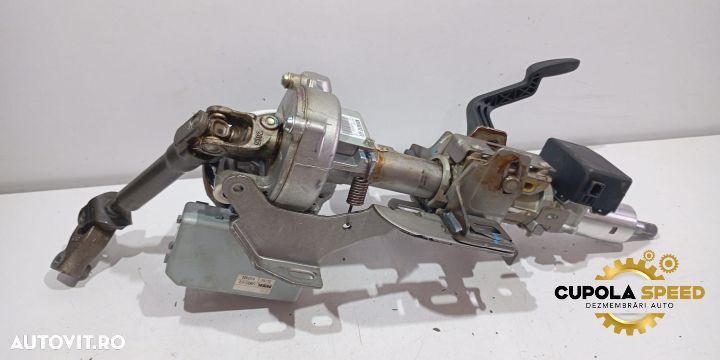 Coloana directie electrica ( de Europa ) 488107197R Renault Kadjar 1 - 1