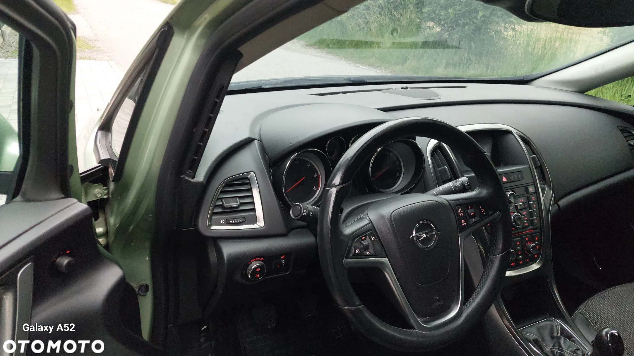 Opel Astra - 7