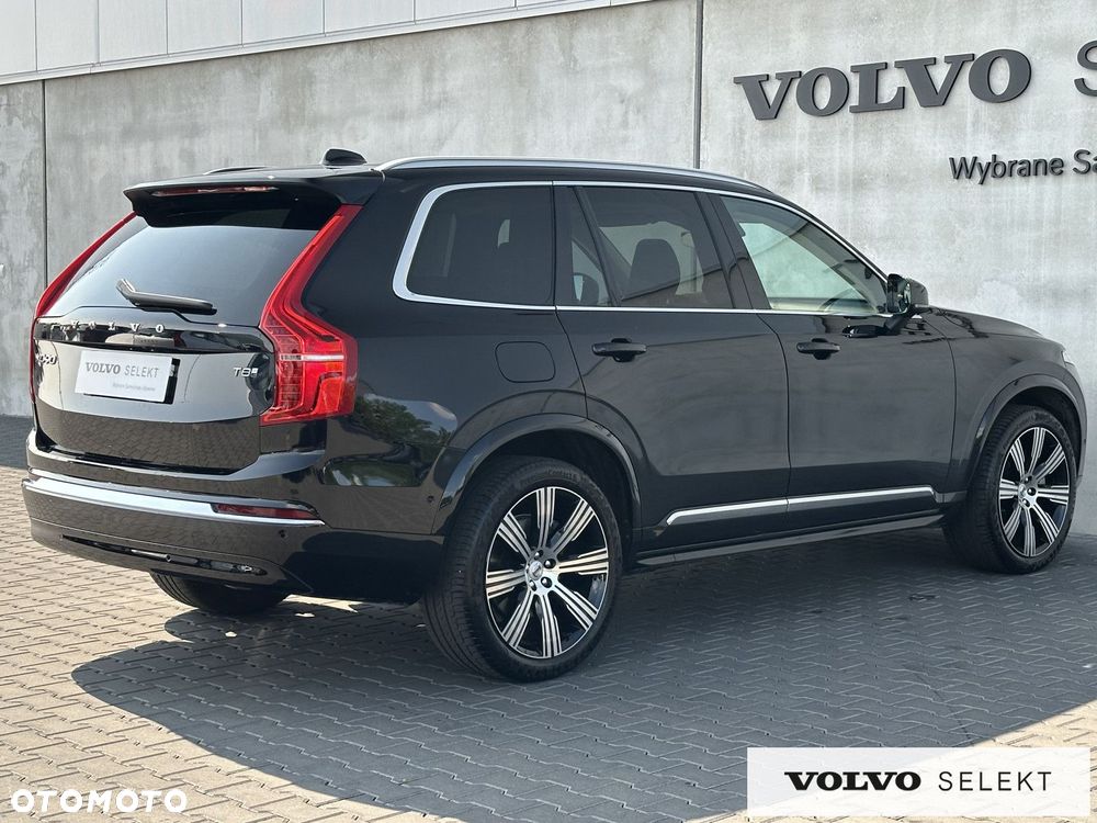 Volvo XC 90 - 13