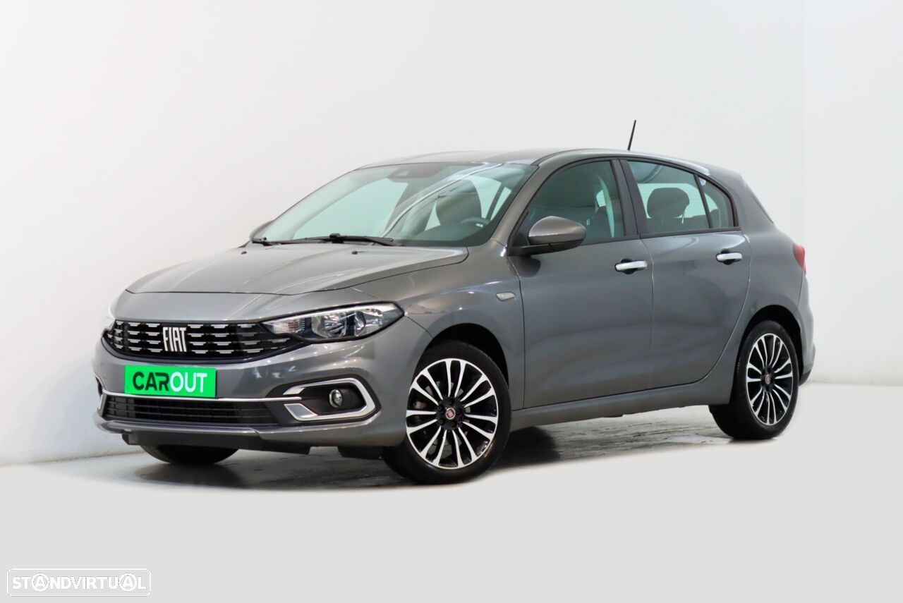 Fiat Tipo 1.3 Multijet City Life - 1
