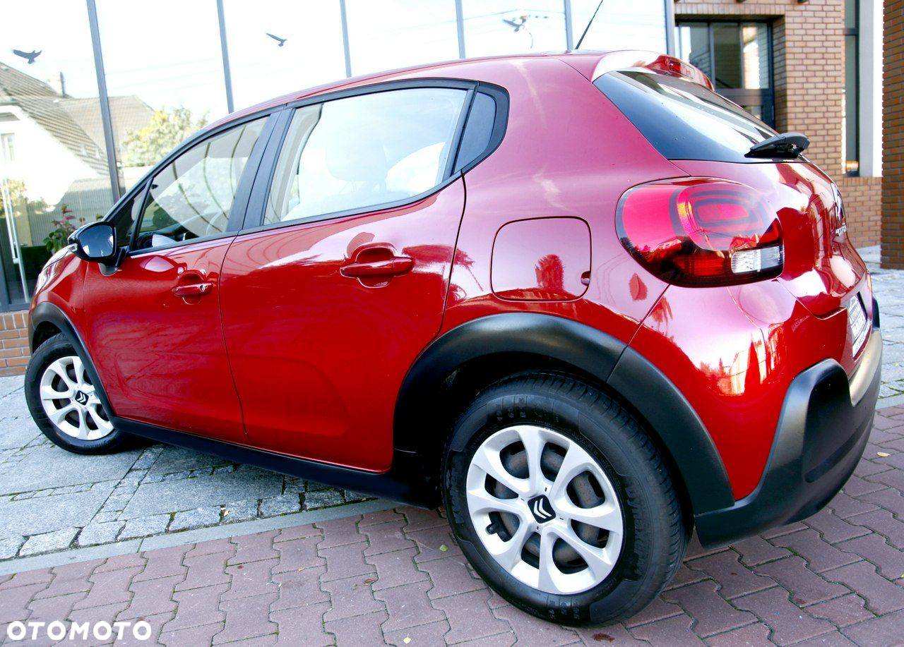 Citroën C3 - 25