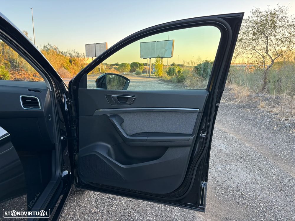 SEAT Ateca 2.0 TDI Style - 20